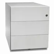 Bisley Basic ladeblok 3 laden