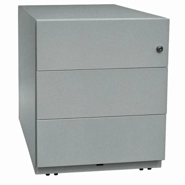 Bisley Basic ladeblok 3 laden