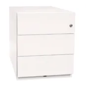 Bisley Basic ladeblok 3 laden