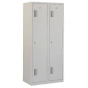 Garderobekast Premio 2 deuren 2.2