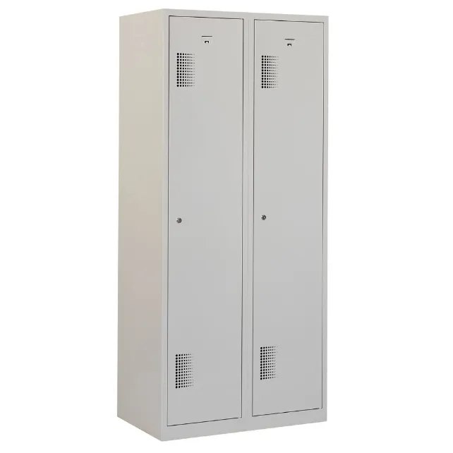 Garderobekast Premio 2 deuren 2.2