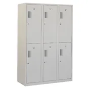 Garderobekast Premio 6 deuren 3.6 Garderobekast Premio 6 deuren 3.6