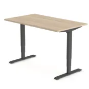 Elektrisch zit-sta bureau Ergo