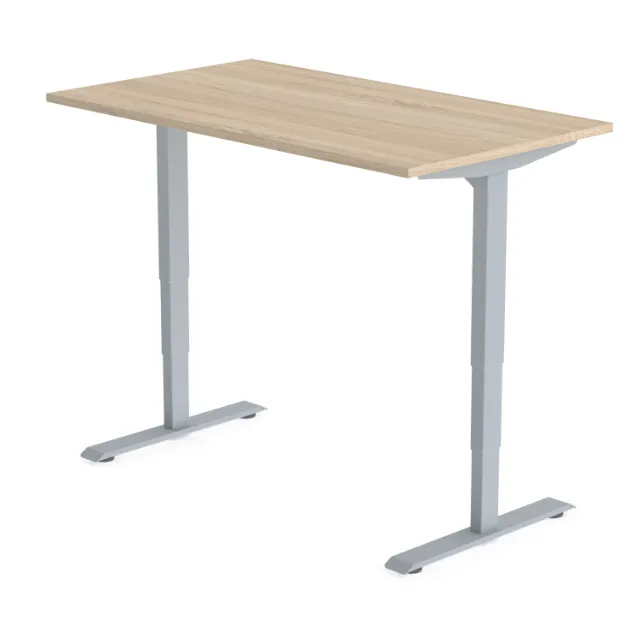 Elektrisch zit-sta bureau Ergo