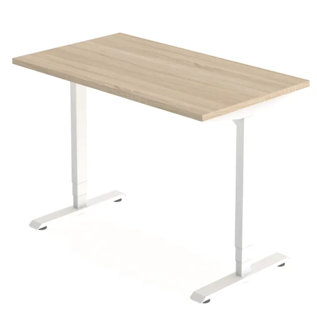 Elektrisch zit-sta bureau Ergo