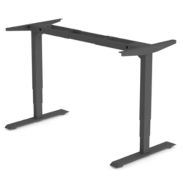 Elektrisch zit-sta bureau Ergo