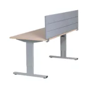 Akoestische scheidingswand Akron