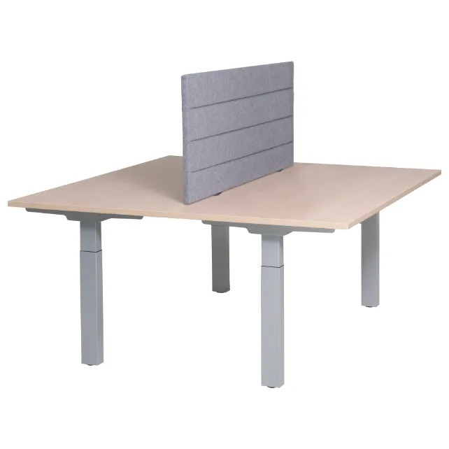 Akoestische scheidingswand B