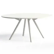 Vergadertafel Greco rond