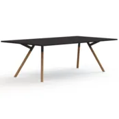 Vergadertafel Albero Vergadertafel Albero