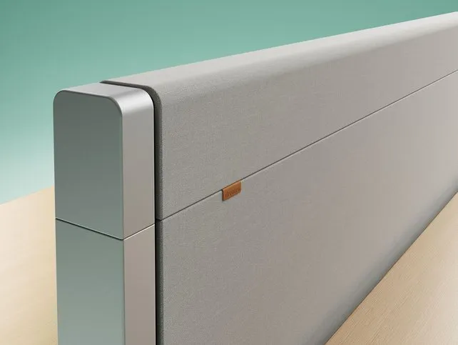 Vepa Ypsilon duo zit-sta bureau