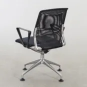 Vitra Meda chair (gebruikt)