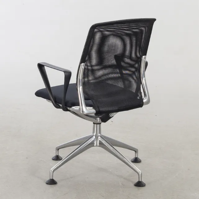 Vitra Meda chair (gebruikt)