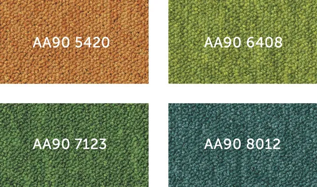 Desso Tarkett Essence