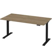 Elektrisch zit-sta bureau Casa Elektrisch zit-sta bureau Casa