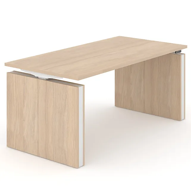 Elektrisch zit-sta bureau Motion