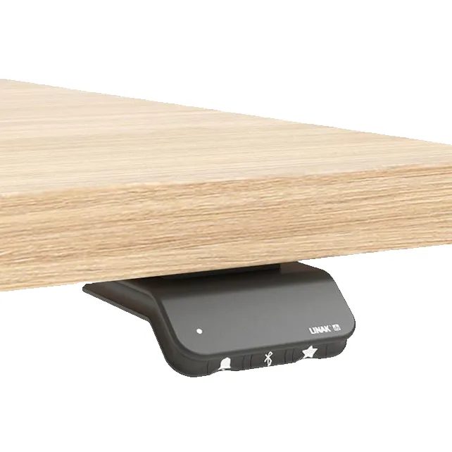 Elektrisch zit-sta bureau Motion duo Elektrisch zit-sta bureau Motion duo