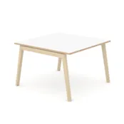 Vergadertafel Nova Wood Vergadertafel Nova Wood