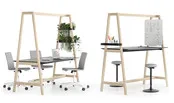 Nova Wood multipurpose Fenix Nova Wood multipurpose Fenix