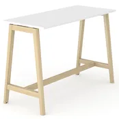 High table nova wood
