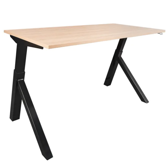 Elektrisch zit-sta bureau Strano