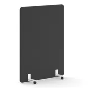 Akoestische scheidingswand Free standing