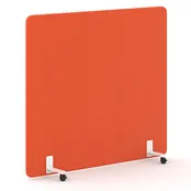 Akoestische scheidingswand Free standing