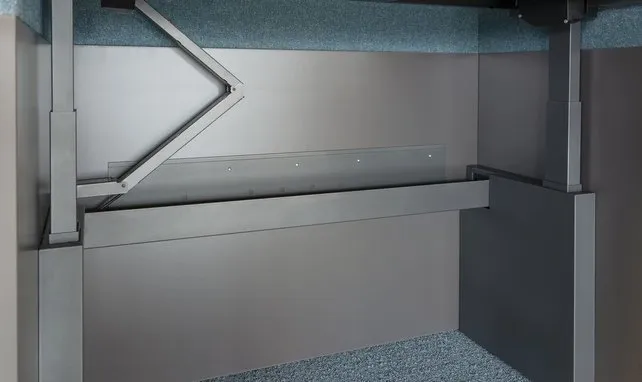 Vepa Patch duo bureau Vepa Patch duo bureau