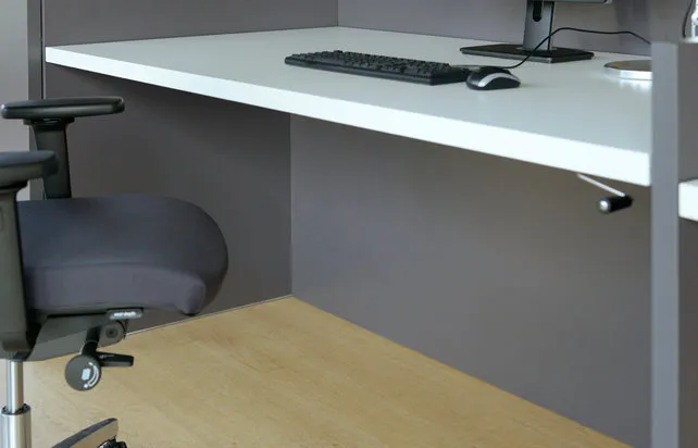 Vepa Patch duo bureau Vepa Patch duo bureau