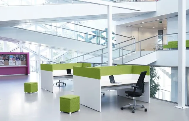 Vepa Patch duo bureau Vepa Patch duo bureau