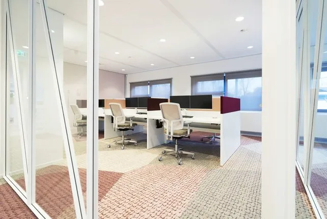 Vepa Patch duo bureau Vepa Patch duo bureau