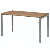 4-poot bureau Quartetto slinger