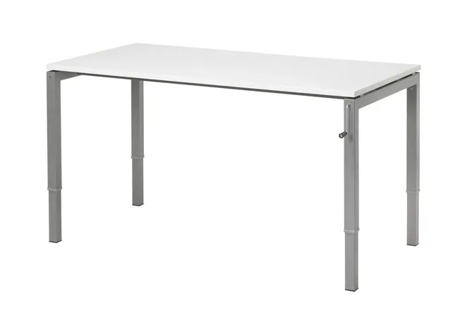 4-poot bureau Quartetto slinger