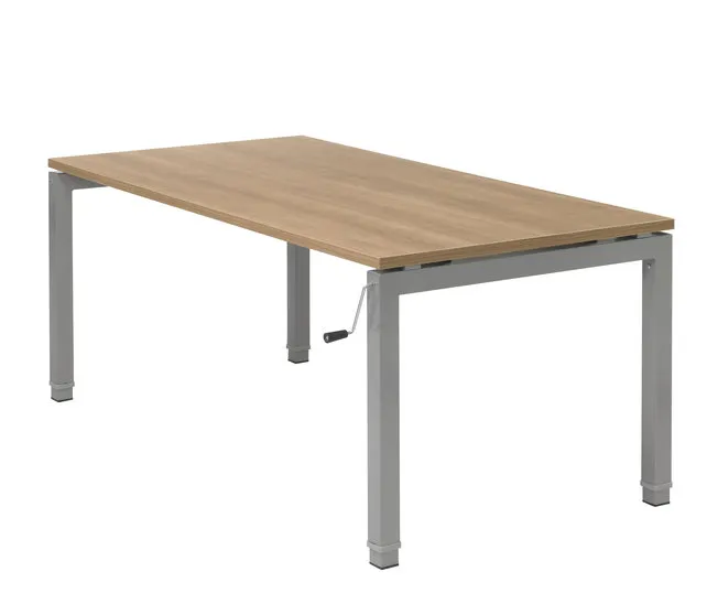 4-poot bureau Quartetto slinger