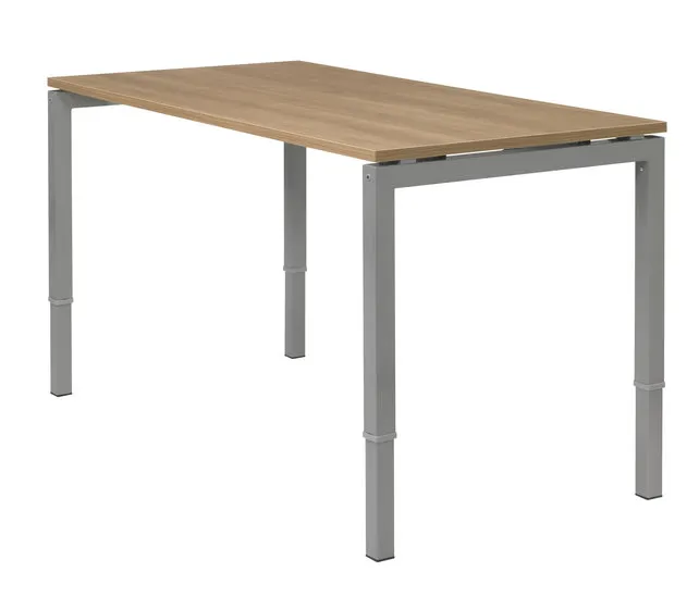 4-poot bureau Quartetto slinger