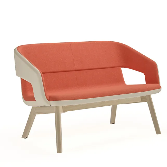 Twist&Sit Sofa wood Twist&Sit Sofa wood
