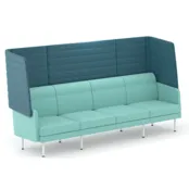 Arcipelago sofa met hoge rug Arcipelago sofa met hoge rug