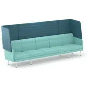 Arcipelago sofa met hoge rug Arcipelago sofa met hoge rug