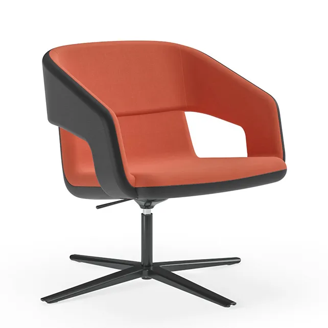 Twist&Sit lounge stoel