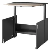 Vepa HomeFit thuiswerk zit-sta bureau