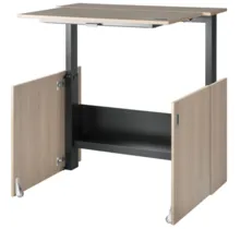 Vepa HomeFit thuiswerk zit-sta bureau