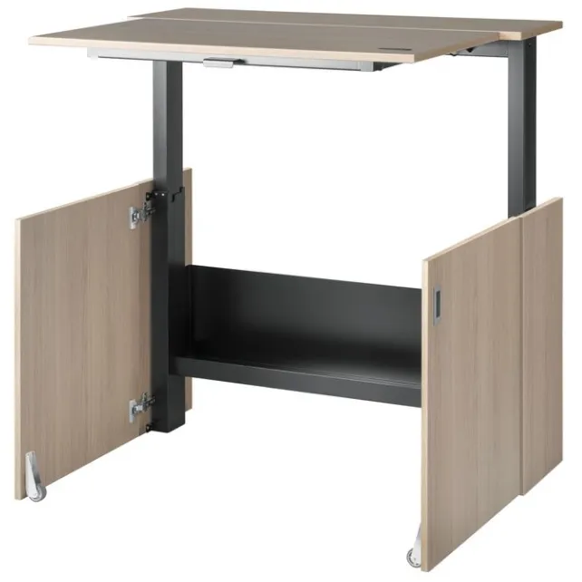 Vepa HomeFit thuiswerk zit-sta bureau