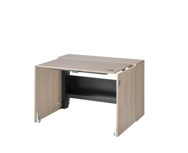 Vepa HomeFit thuiswerk zit-sta bureau