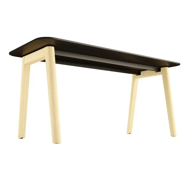 Bureau Nova Wood Fenix