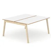 Bureau Nova Wood duo