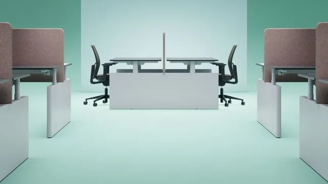 Vepa Presto S duo bureau