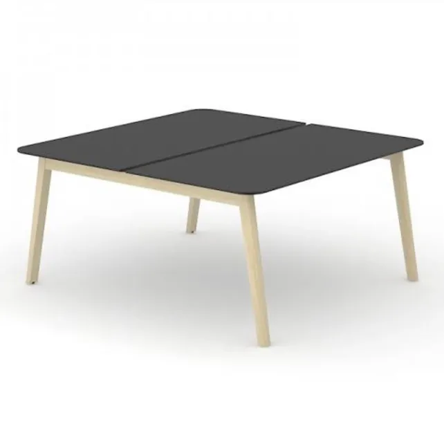 Bureau Nova Wood Fenix duo