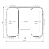 Leaf focus pod Chat Leaf focus pod Chat