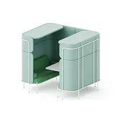 Leaf focus pod Chat Leaf focus pod Chat