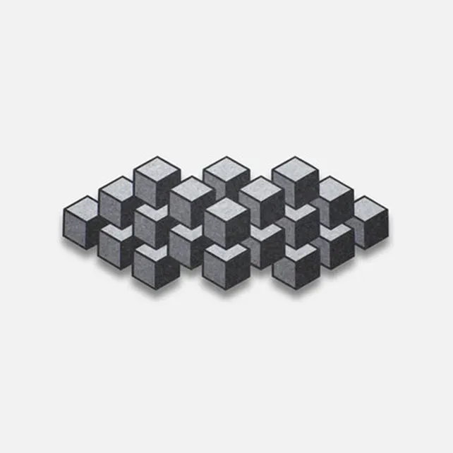 Viltr cubes Viltr cubes